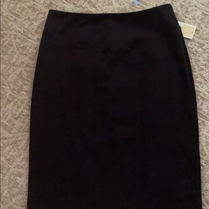 Michael Kors pencil skirt